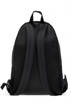 givenchy jeans Backpack with logo