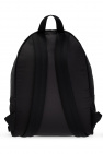 givenchy shirt Backpack with logo