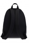 Givenchy Backpack with logo