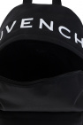 Givenchy Backpack with logo