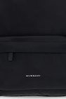 Givenchy Backpack with logo