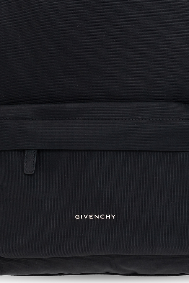 Givenchy givenchy silk tie item