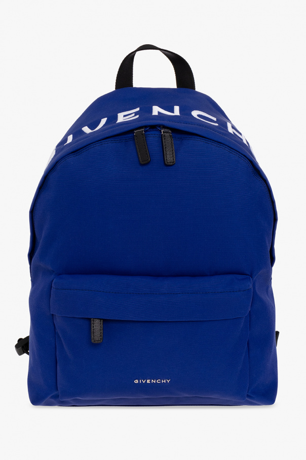 givenchy DENIM ‘Essential’ backpack