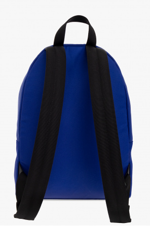 givenchy white ‘Essential’ backpack