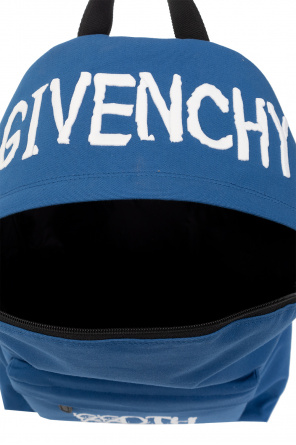 Givenchy GIVENCHY REVERSIBLE BEANIE