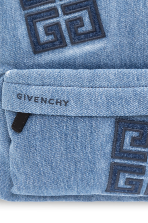 Givenchy logo shawl givenchy scarf