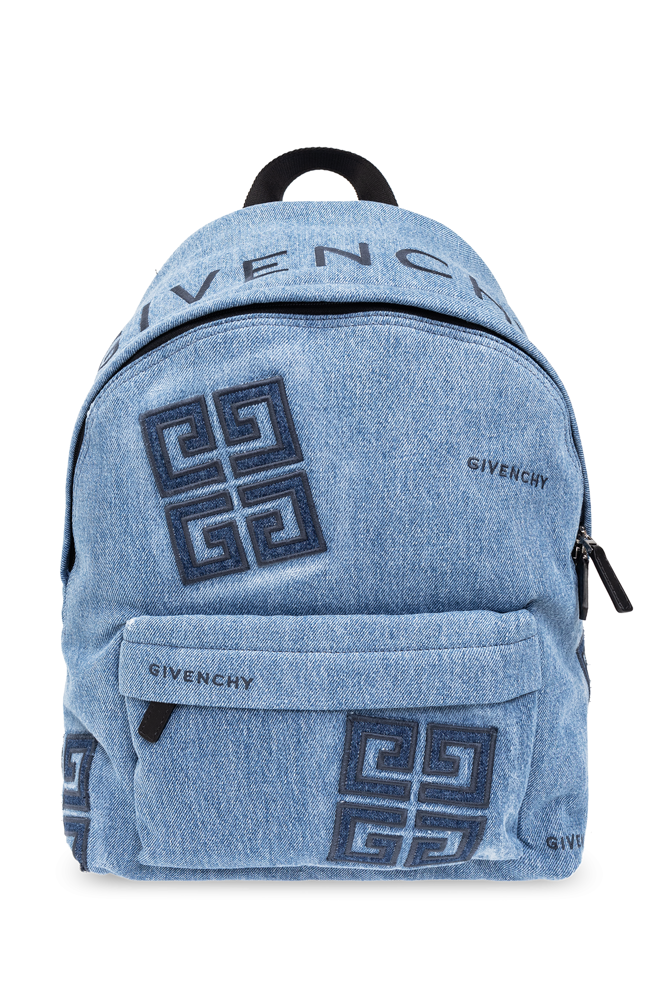 Givenchy Backpack with logo