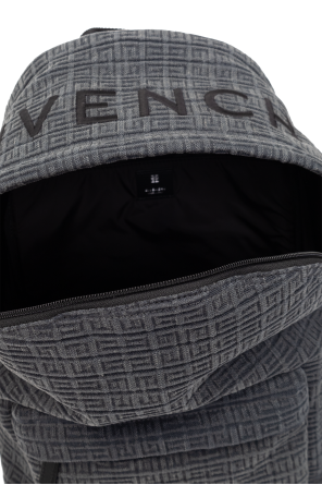 Givenchy Plecak z monogramem ‘Essential U’