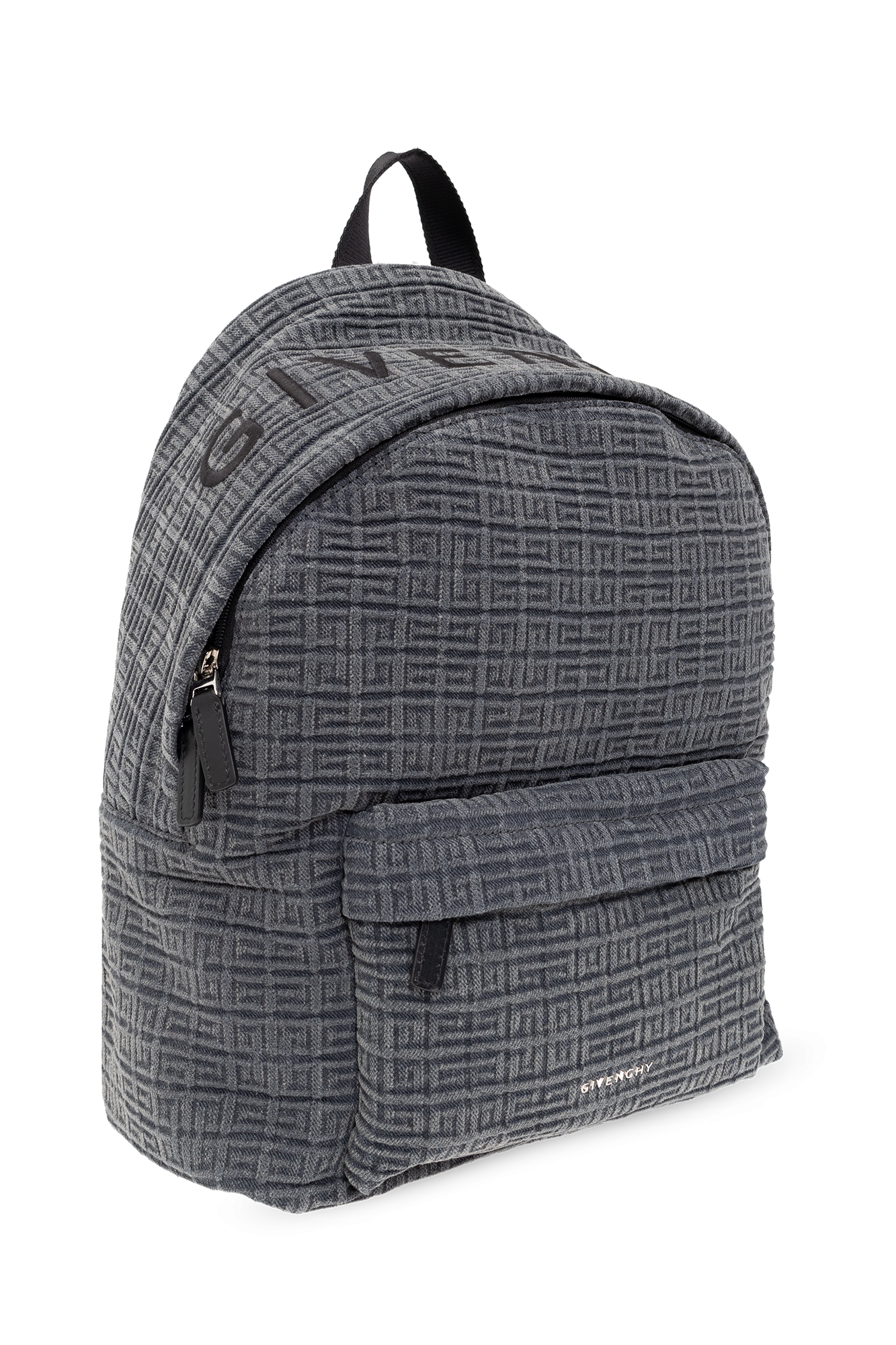 Givenchy ‘Essential U’ monogrammed backpack