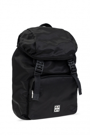 Givenchy Backpack with logo