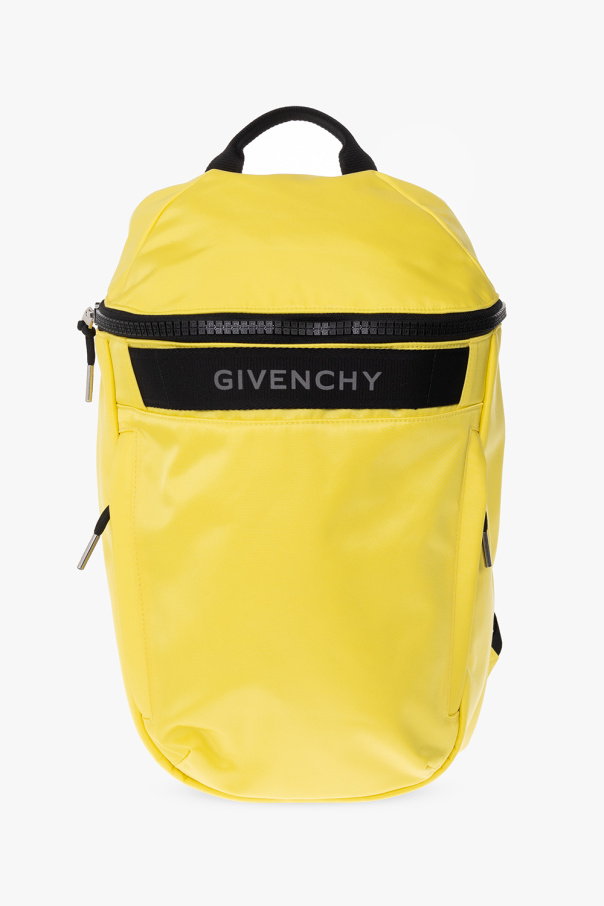 Givenchy ‘G Trek’ buttonspack