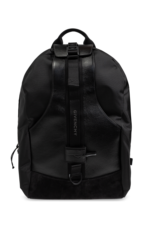 givenchy T-shirt Backpack G-Trail