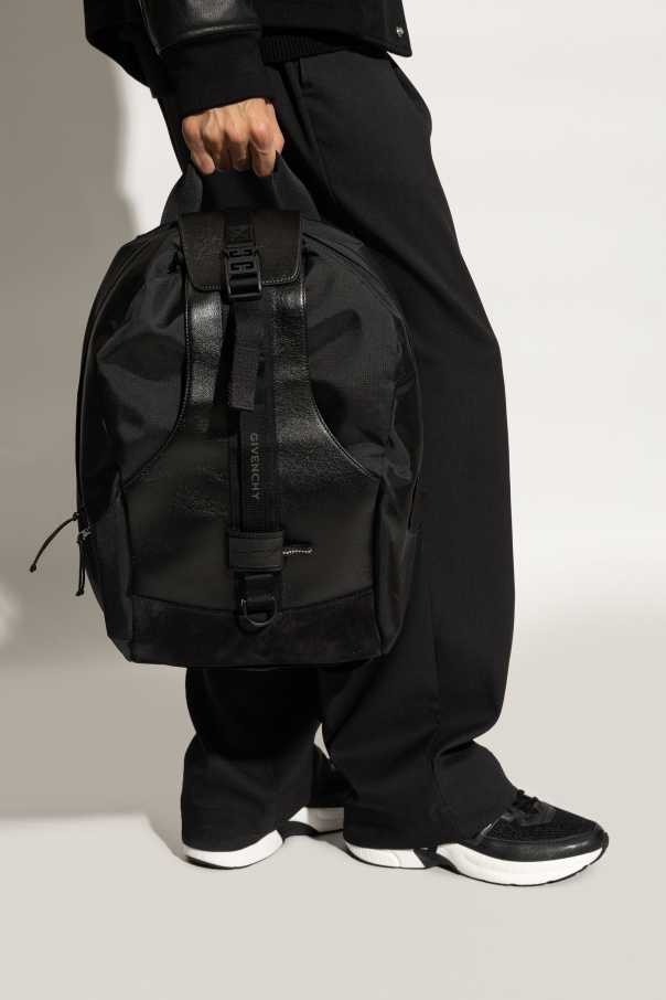 givenchy T-shirt Backpack G-Trail