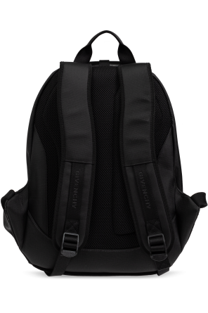 givenchy T-shirt Backpack G-Trail