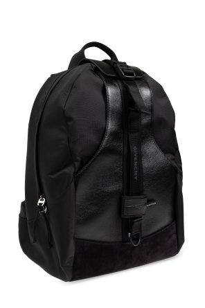 givenchy T-shirt Backpack G-Trail