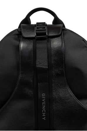 givenchy T-shirt Backpack G-Trail