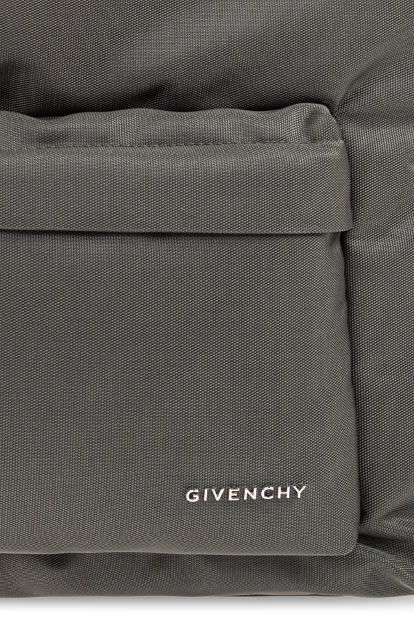 Givenchy 'Essential U' backpack | Men's | Vitkac