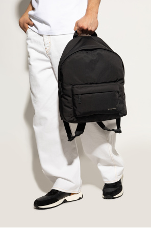 "essentian" backpack od Givenchy