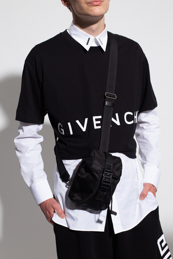 Givenchy One-shoulder backpack