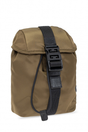 Givenchy One-shoulder backpack