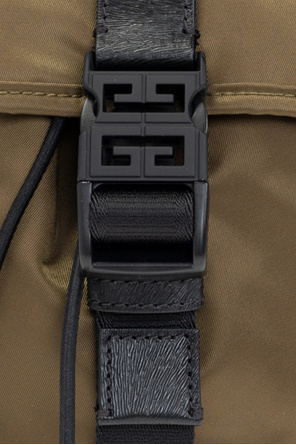 Givenchy One-shoulder backpack