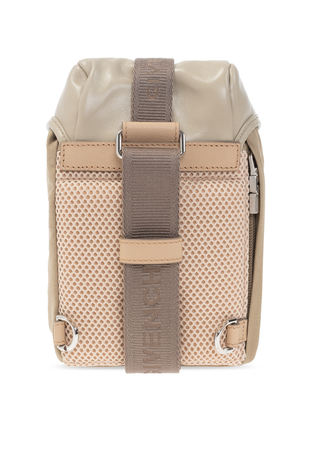 givenchy diamond ‘Mini 4g Light’ backpack