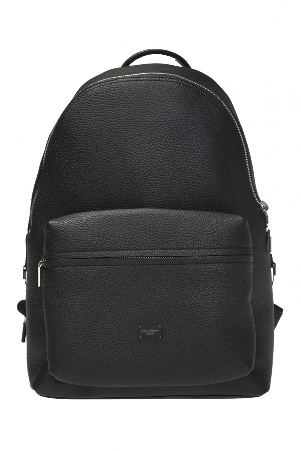 leather backpack singapore