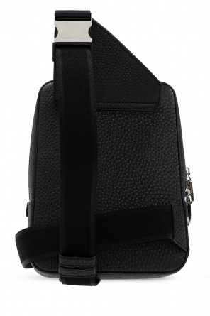 Dolce & Gabbana ‘Palermo’ one-shoulder backpack