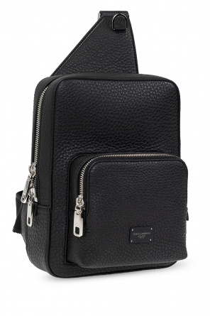 Dolce & Gabbana ‘Palermo’ one-shoulder backpack