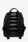 Dolce & Gabbana Quilted backpack with logo