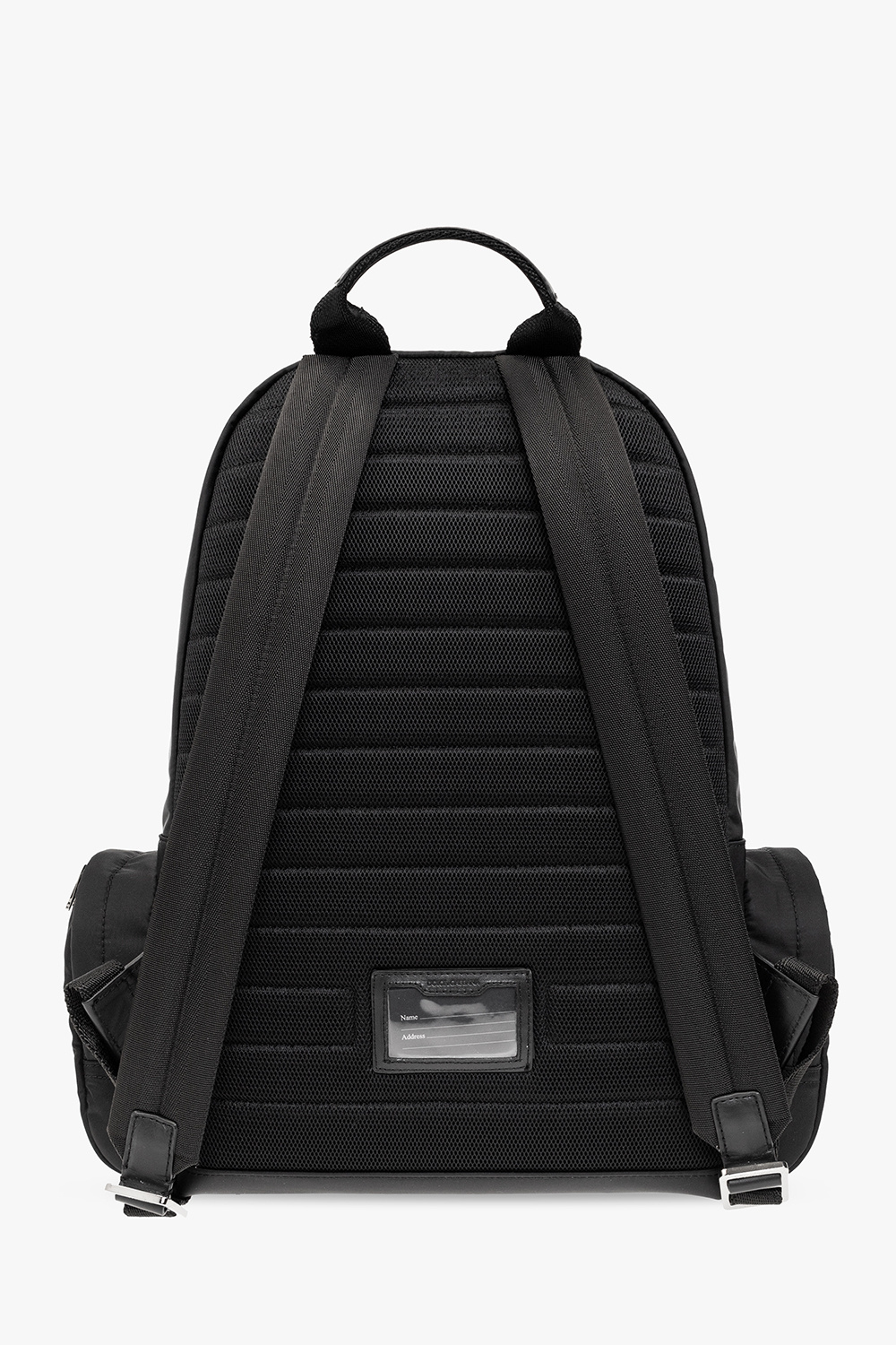 Dolce & Gabbana Backpack with logo