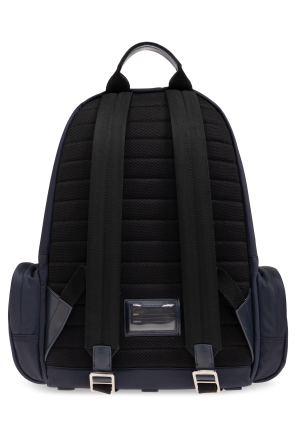 dolce sauvage & Gabbana Backpack with logo