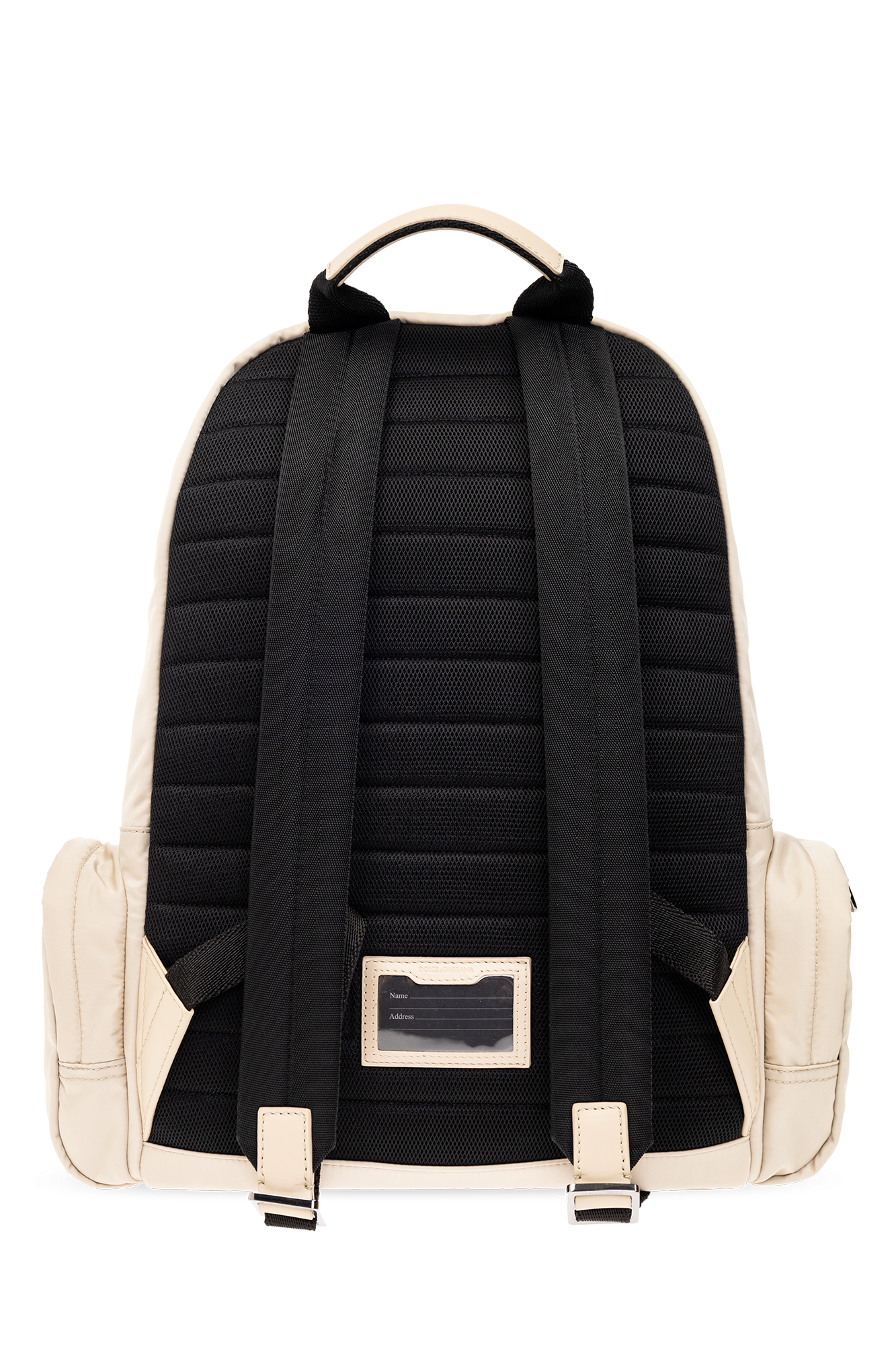 Dolce & Gabbana Backpack with logo