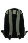 Diesel Logo backpack