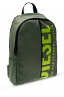 Diesel Logo backpack