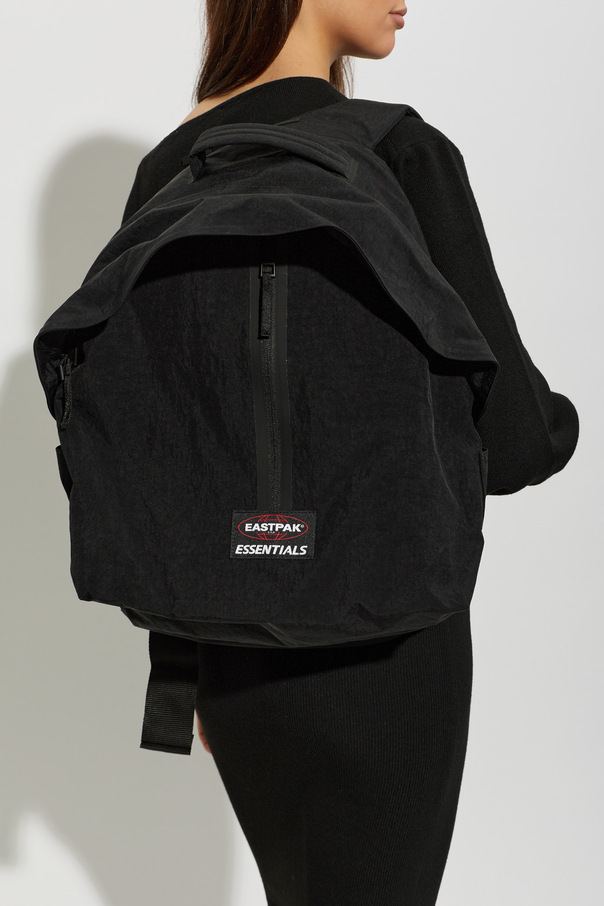 Fear Of God Essentials Fear Of God Essentials X Eastpak Backpack