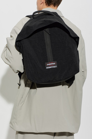 Fear Of God Essentials Fear Of God Essentials X Eastpak Backpack