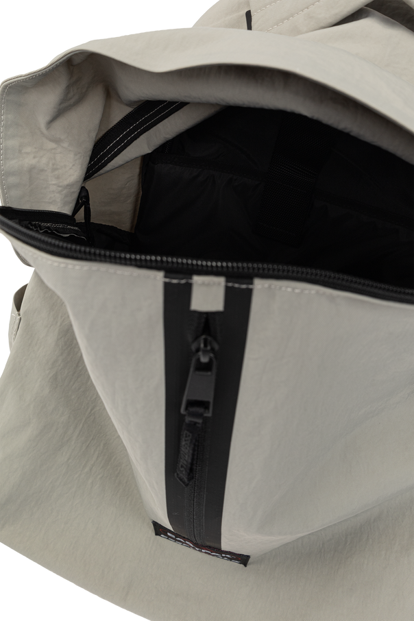 Fear Of God Essentials Grey backpack