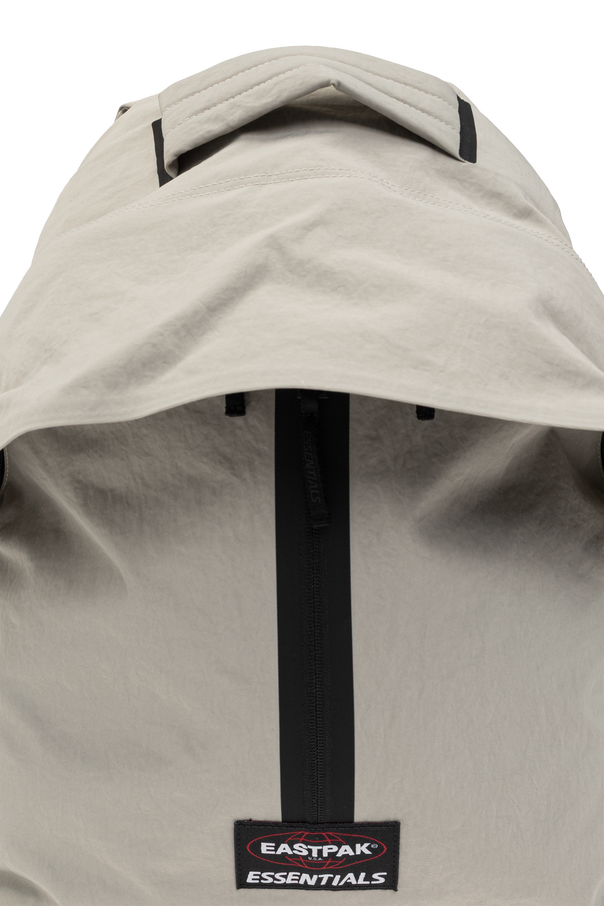 Fear Of God Essentials Grey backpack