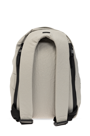Fear Of God Essentials Grey backpack