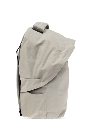Fear Of God Essentials Grey backpack