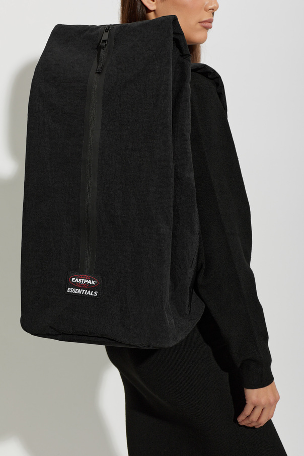 Fear Of God Essentials Black backpack