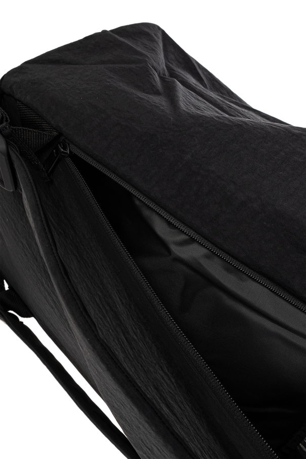 Fear Of God Essentials Black backpack