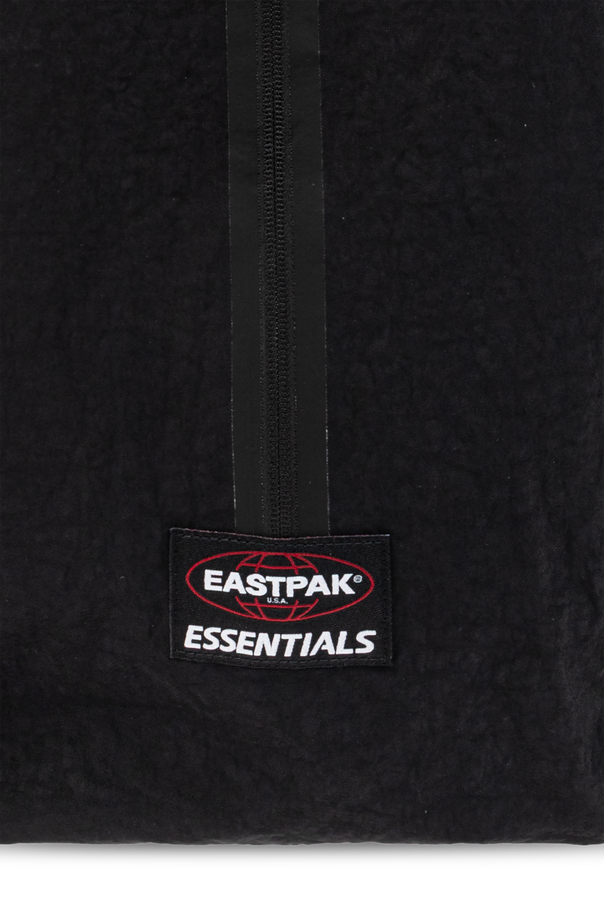 Fear Of God Essentials Black backpack