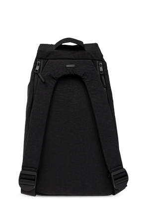 Fear Of God Essentials Black backpack