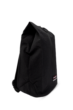 Fear Of God Essentials Black backpack