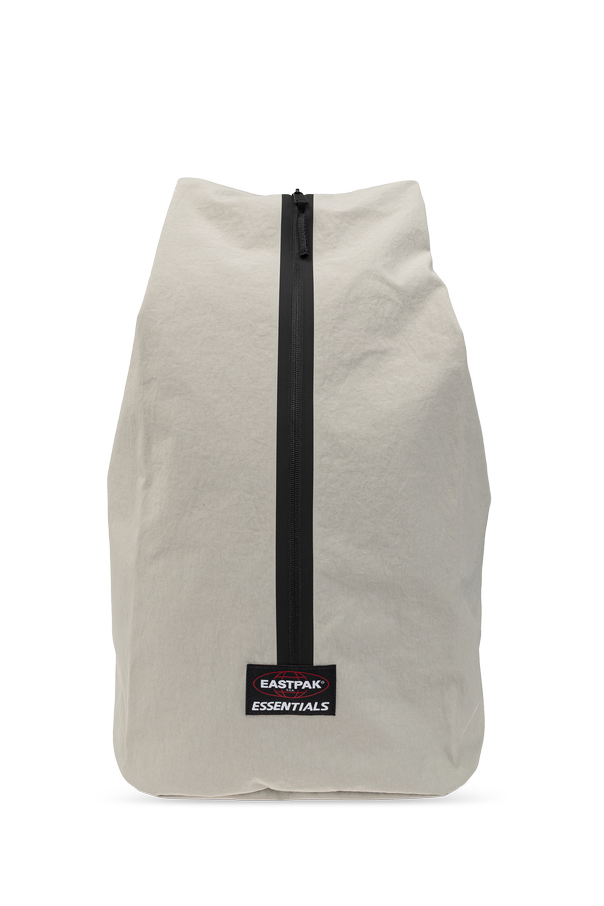 Grey backpack od Fear Of God Essentials