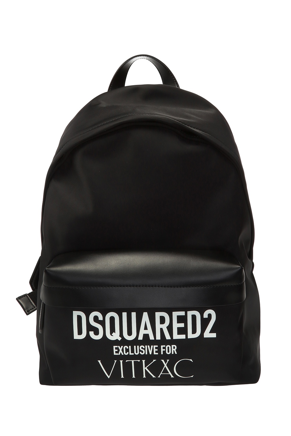 'Exclusive for Vitkac' limited collection backpack Dsquared2 - Vitkac ...