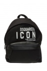 Dsquared2 Logo backpack
