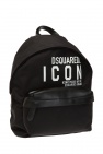Dsquared2 Logo backpack
